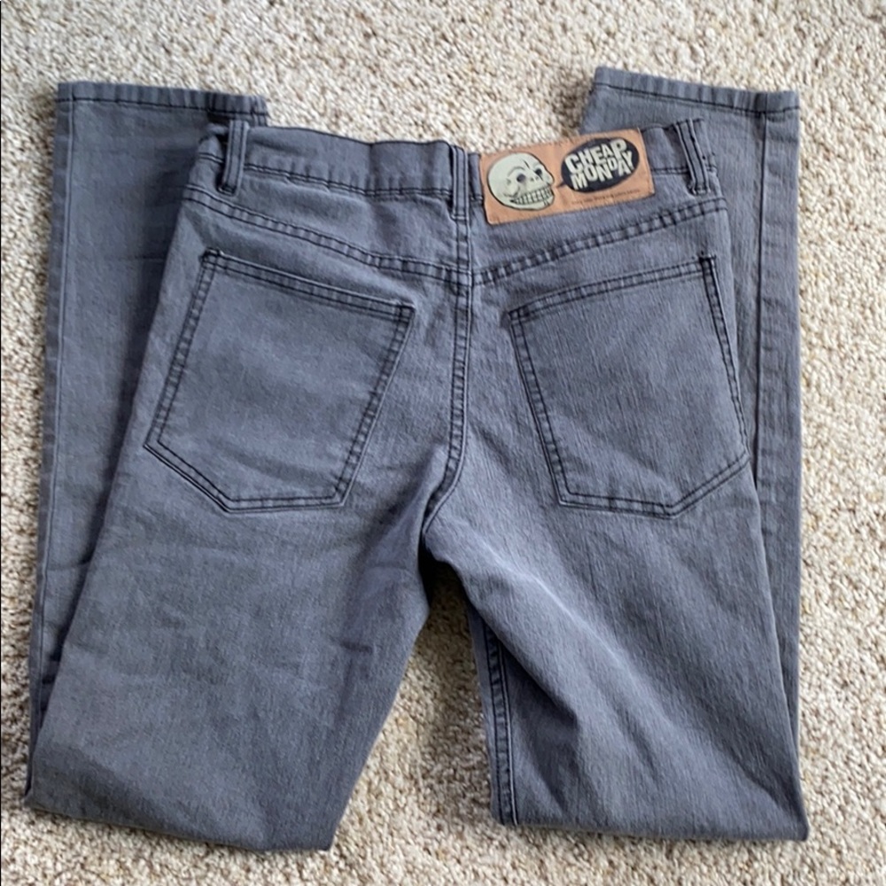 Cheap Monday jeans 32x32